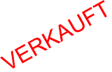 VERKAUFT